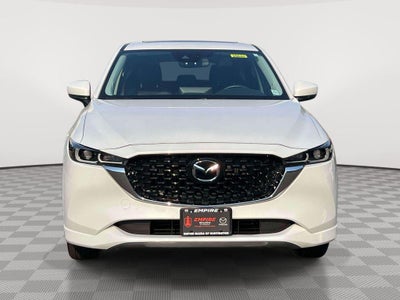 2024 Mazda Mazda CX-5 2.5 S Preferred