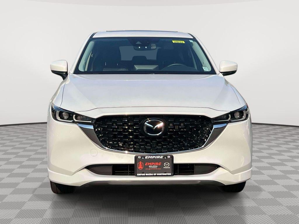 2024 Mazda Mazda CX-5 2.5 S Preferred