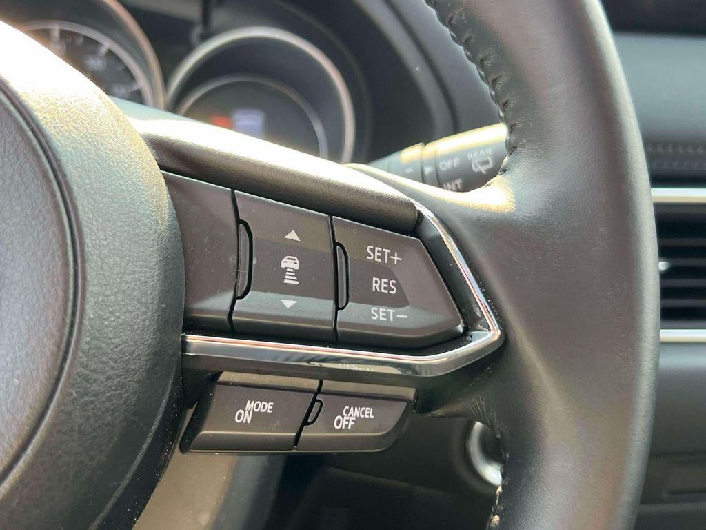 2024 Mazda Mazda CX-5 2.5 S Preferred
