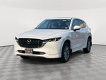 2024 Mazda Mazda CX-5 2.5 S Preferred