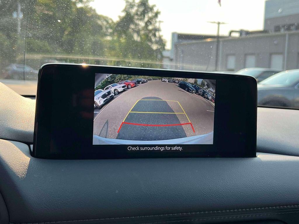 2024 Mazda Mazda CX-5 2.5 S Preferred