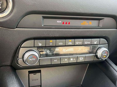 2024 Mazda Mazda CX-5 2.5 S Preferred