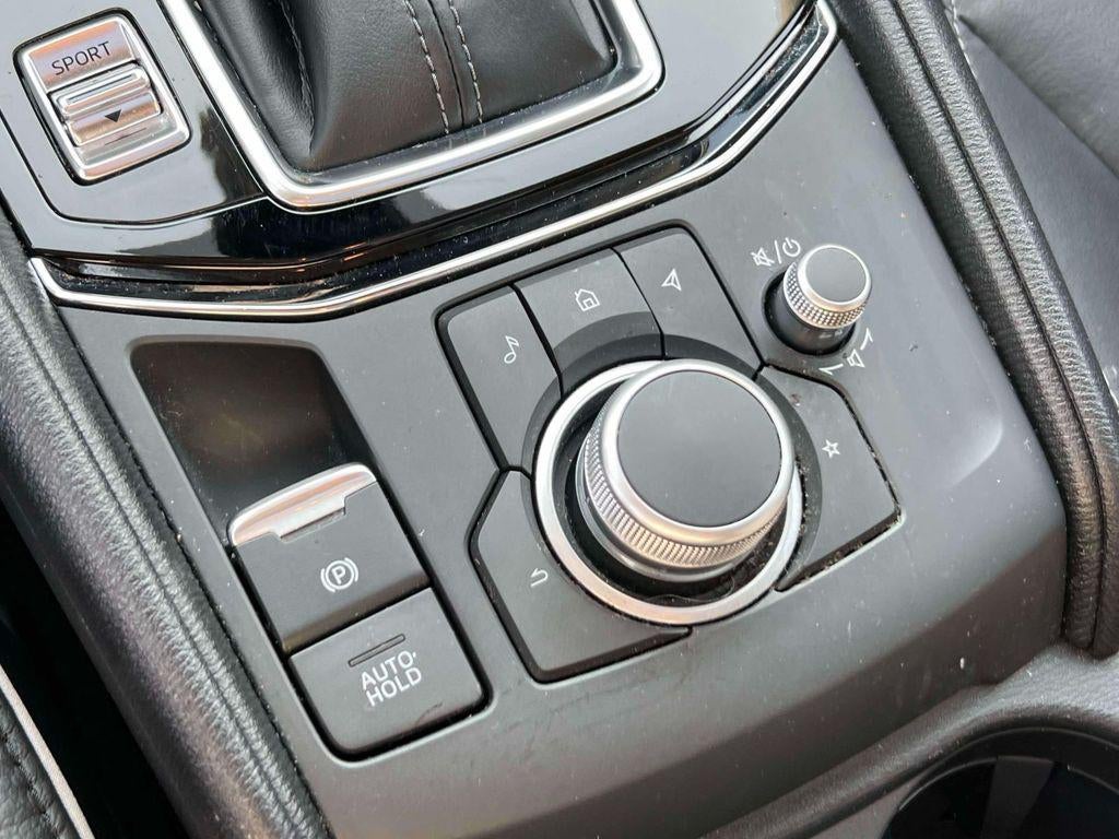 2024 Mazda Mazda CX-5 2.5 S Preferred