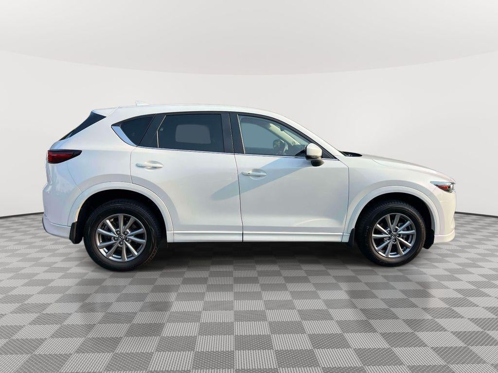 2024 Mazda Mazda CX-5 2.5 S Preferred
