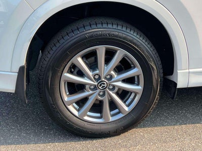 2024 Mazda Mazda CX-5 2.5 S Preferred