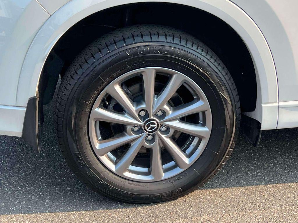 2024 Mazda Mazda CX-5 2.5 S Preferred
