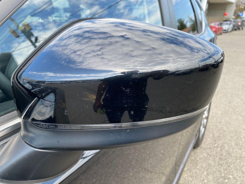 2025 Mazda Mazda CX-5 2.5 S Preferred