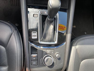 2025 Mazda Mazda CX-5 2.5 S Preferred