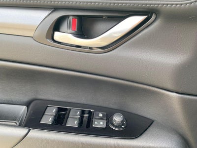 2025 Mazda Mazda CX-5 2.5 S Preferred