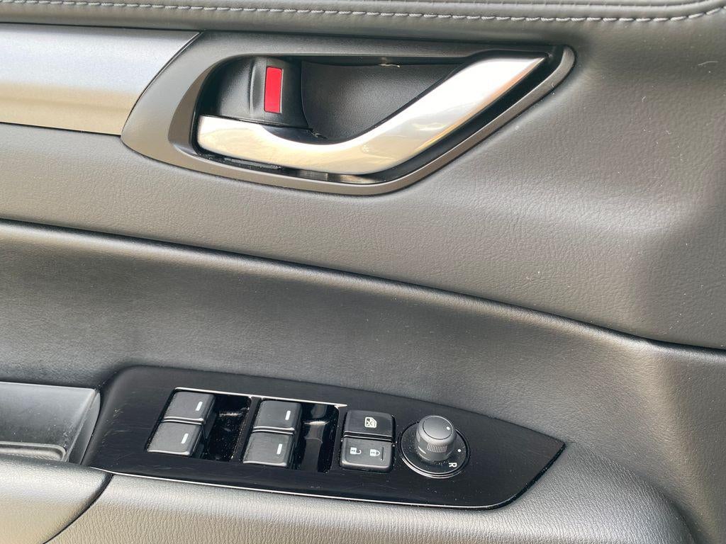 2025 Mazda Mazda CX-5 2.5 S Preferred