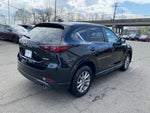 2025 Mazda Mazda CX-5 2.5 S Preferred