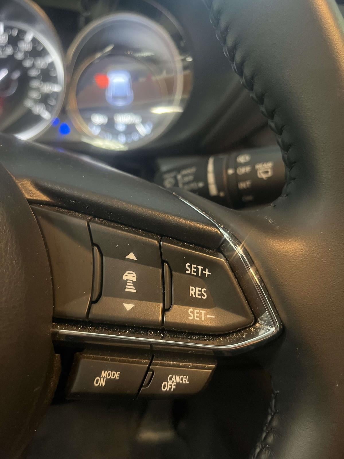 2025 Mazda Mazda CX-5 2.5 S Preferred