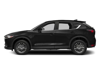 2018 Mazda Mazda CX-5 Touring