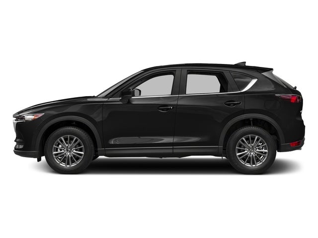 2018 Mazda Mazda CX-5 Touring