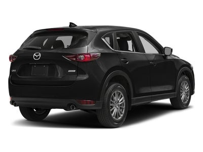 2018 Mazda Mazda CX-5 Touring