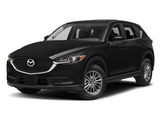 2018 Mazda Mazda CX-5 Touring