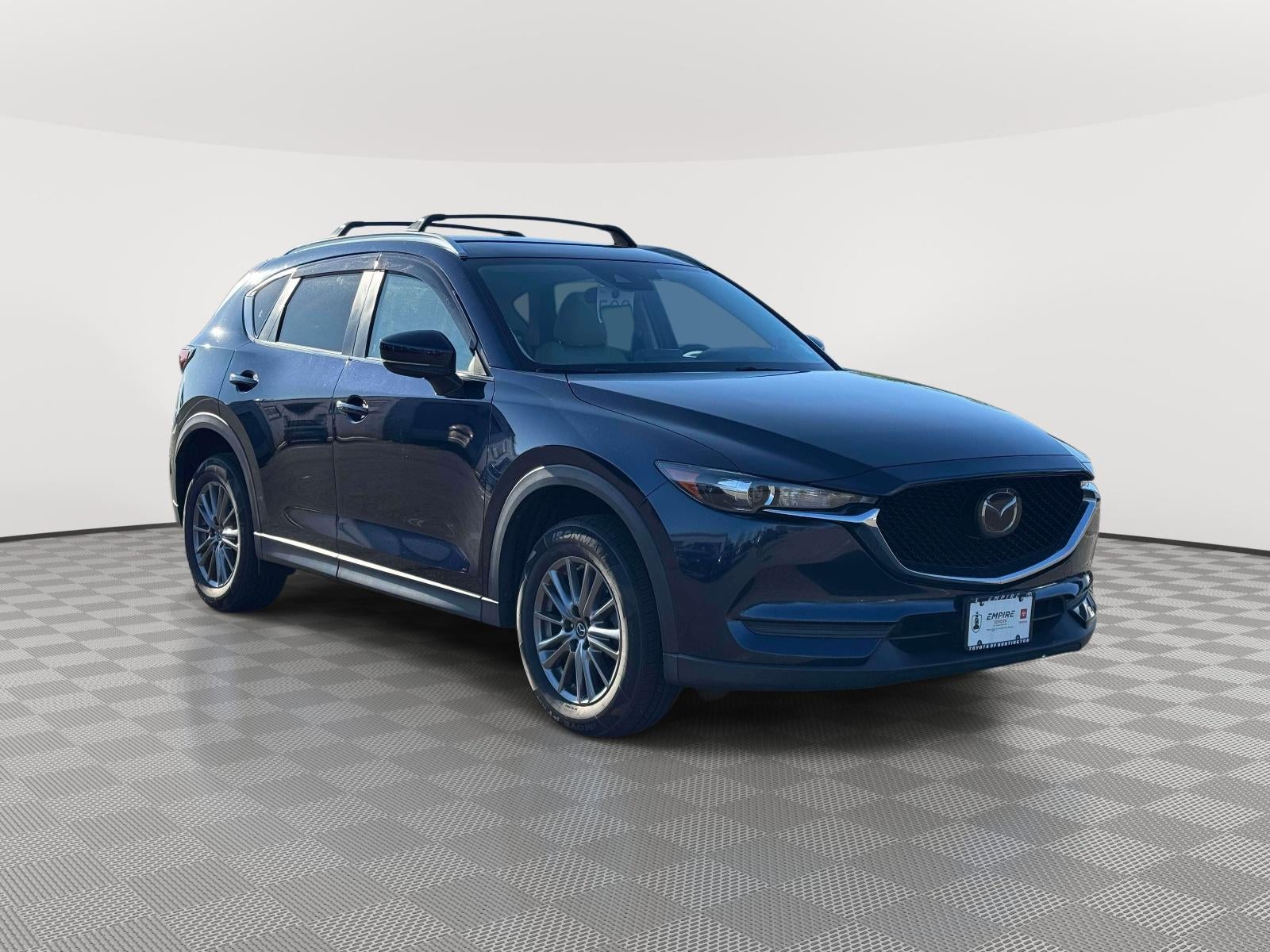2020 Mazda Mazda CX-5 Touring
