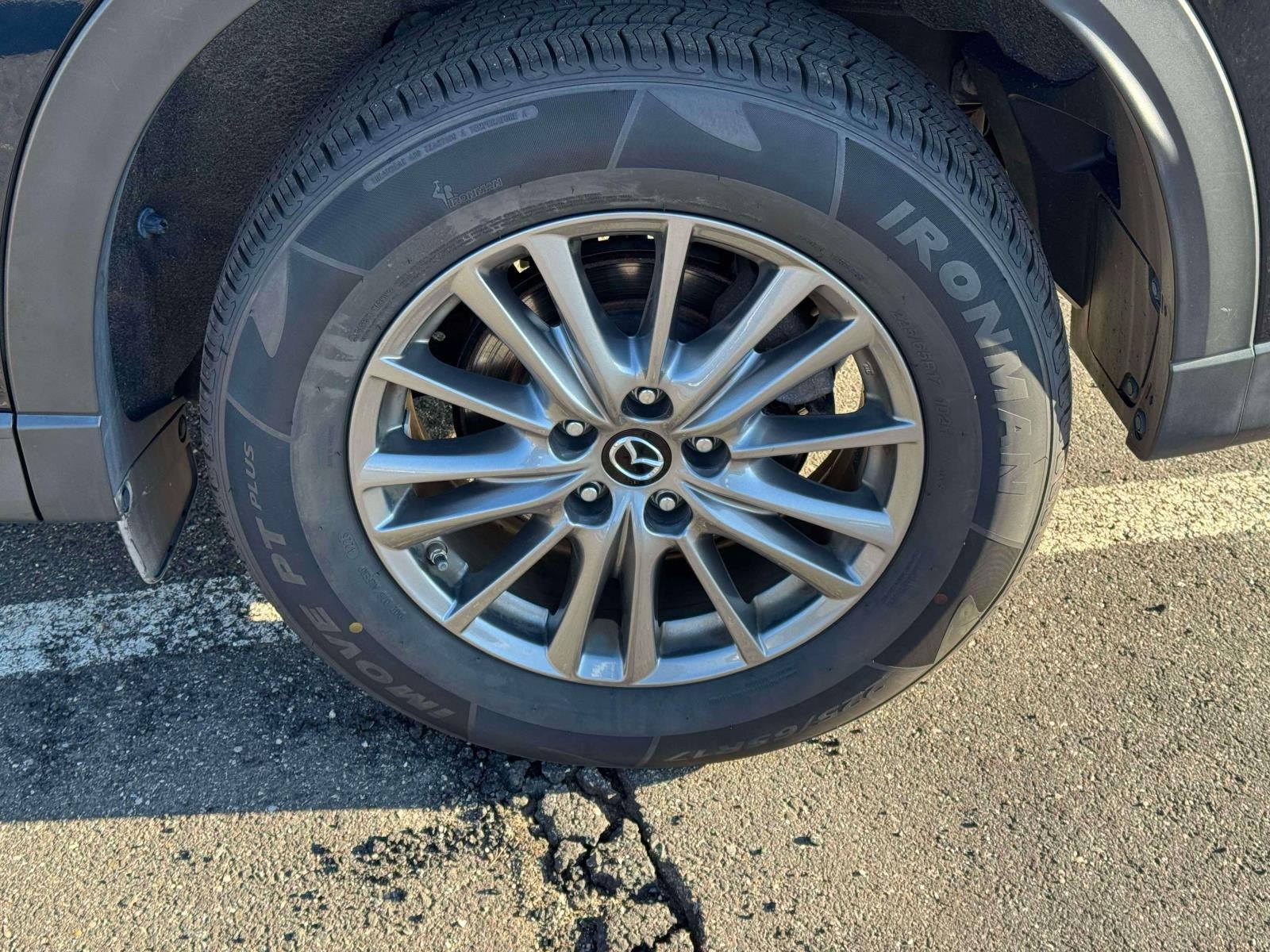 2020 Mazda Mazda CX-5 Touring