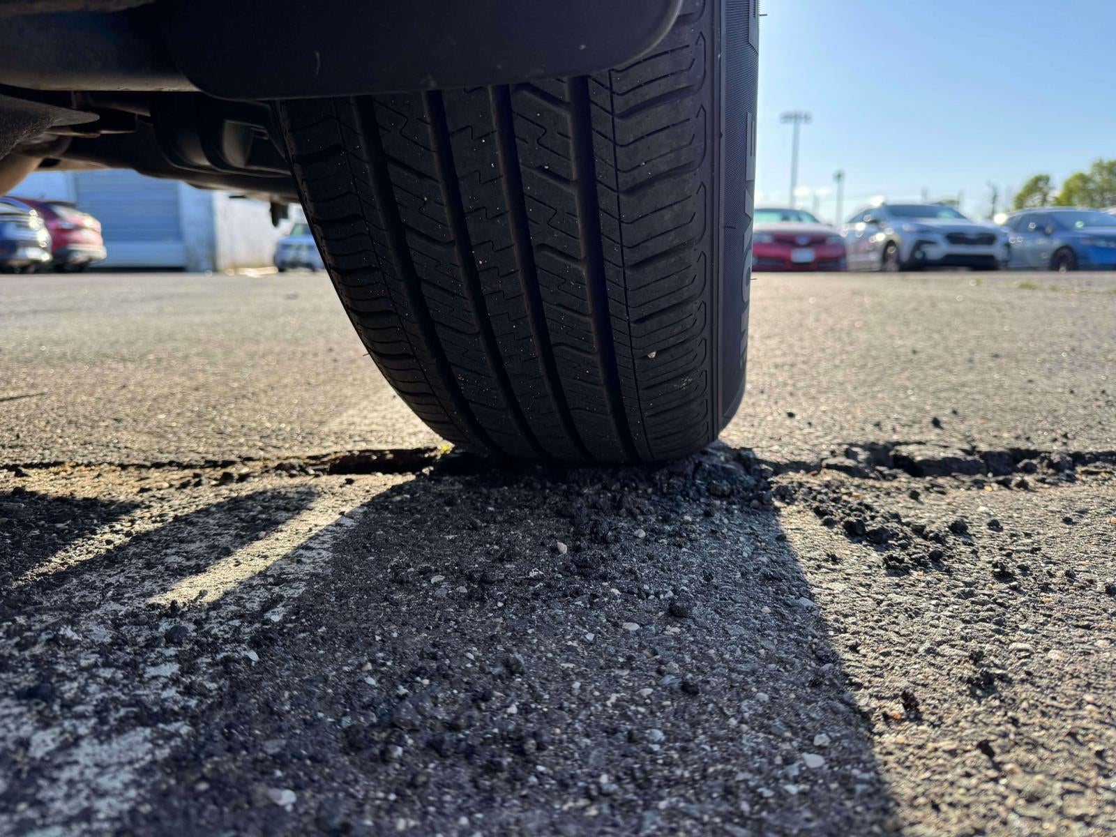 2020 Mazda Mazda CX-5 Touring