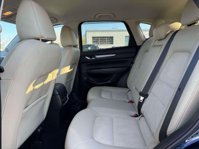 2020 Mazda Mazda CX-5 Touring