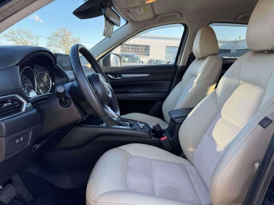 2020 Mazda Mazda CX-5 Touring