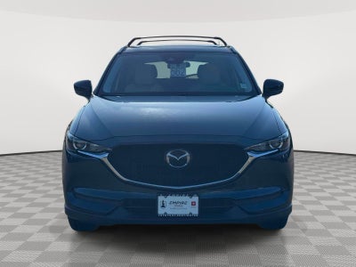 2020 Mazda Mazda CX-5 Touring
