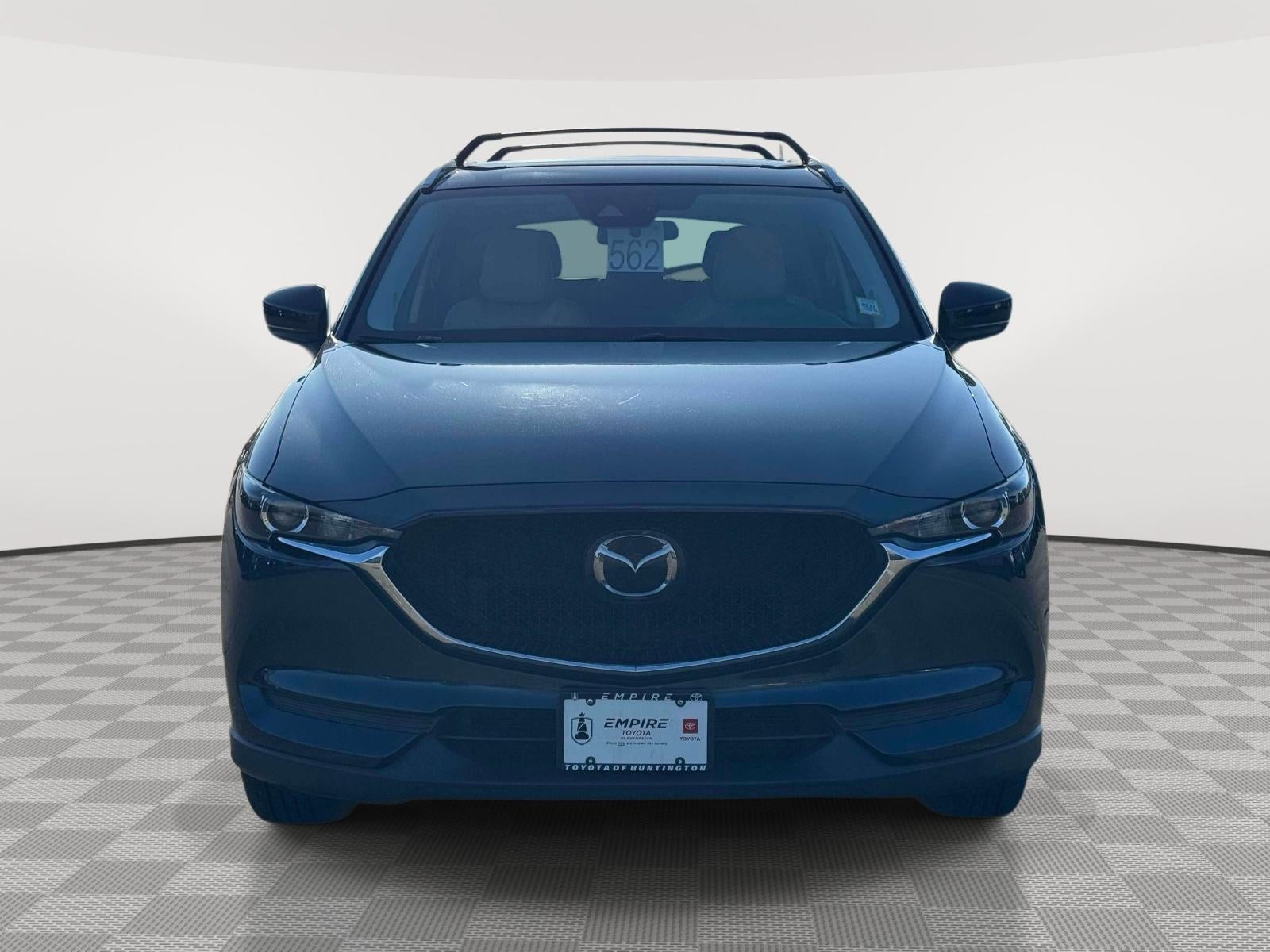 2020 Mazda Mazda CX-5 Touring