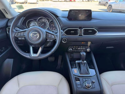 2020 Mazda Mazda CX-5 Touring