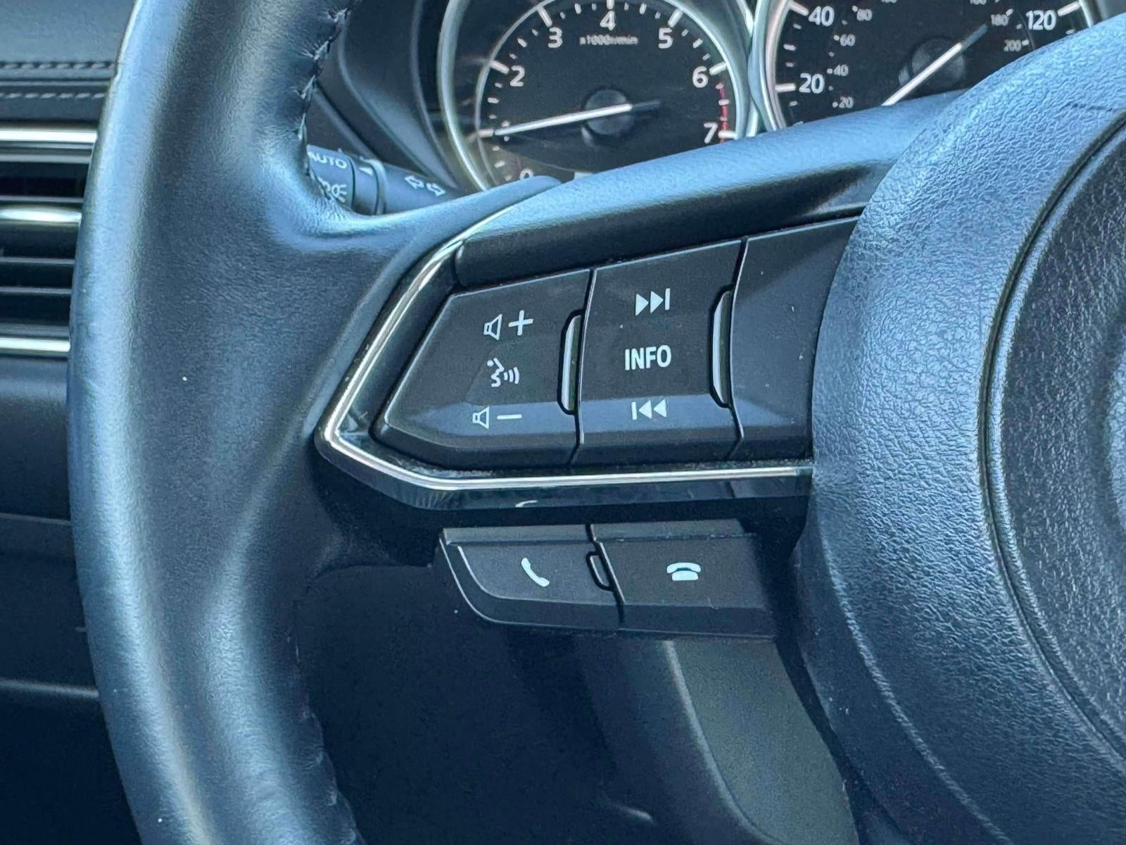 2020 Mazda Mazda CX-5 Touring