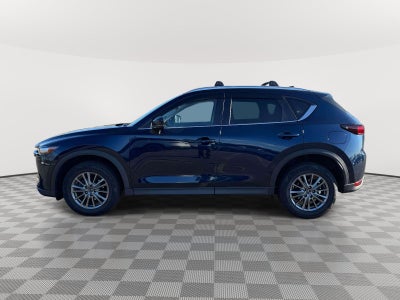 2020 Mazda Mazda CX-5 Touring