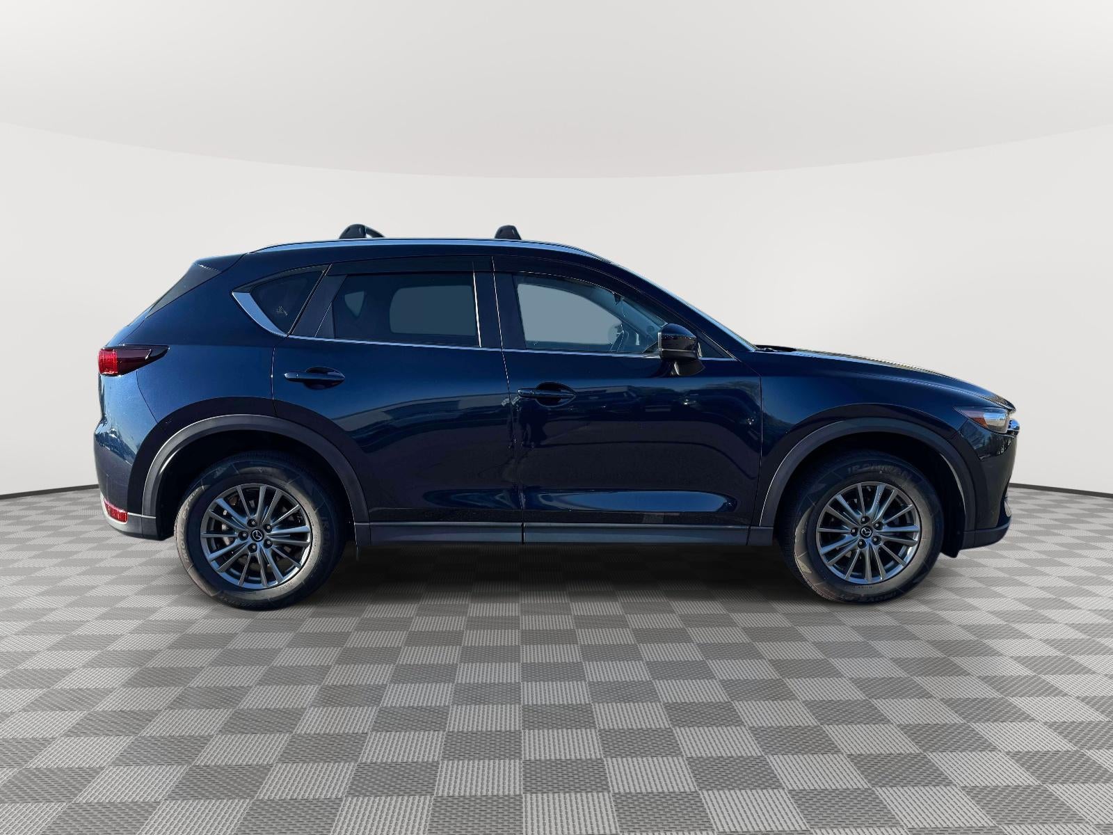 2020 Mazda Mazda CX-5 Touring
