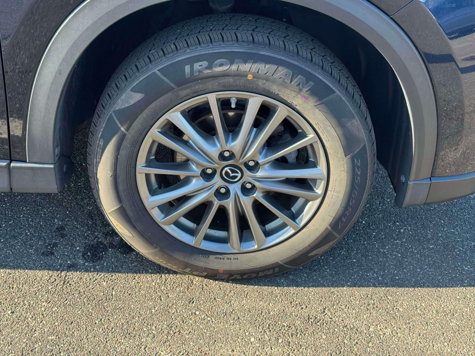 2020 Mazda Mazda CX-5 Touring