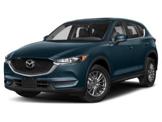 2020 Mazda Mazda CX-5 Touring