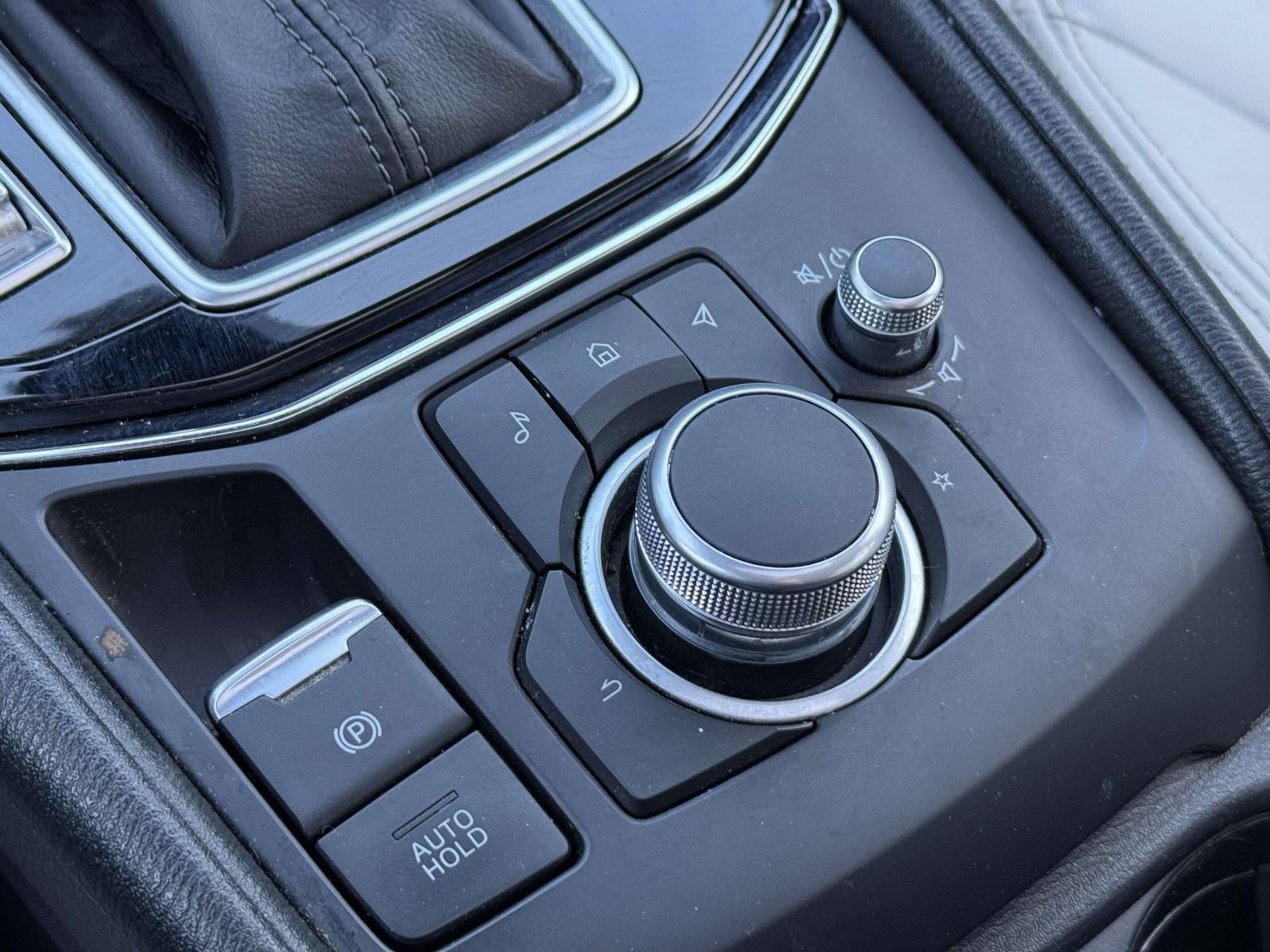 2023 Mazda Mazda CX-5 2.5 S Preferred