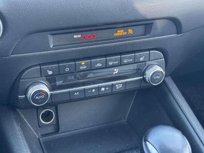 2023 Mazda Mazda CX-5 2.5 S Preferred