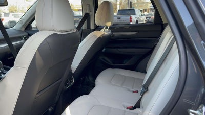 2023 Mazda Mazda CX-5 2.5 S Preferred