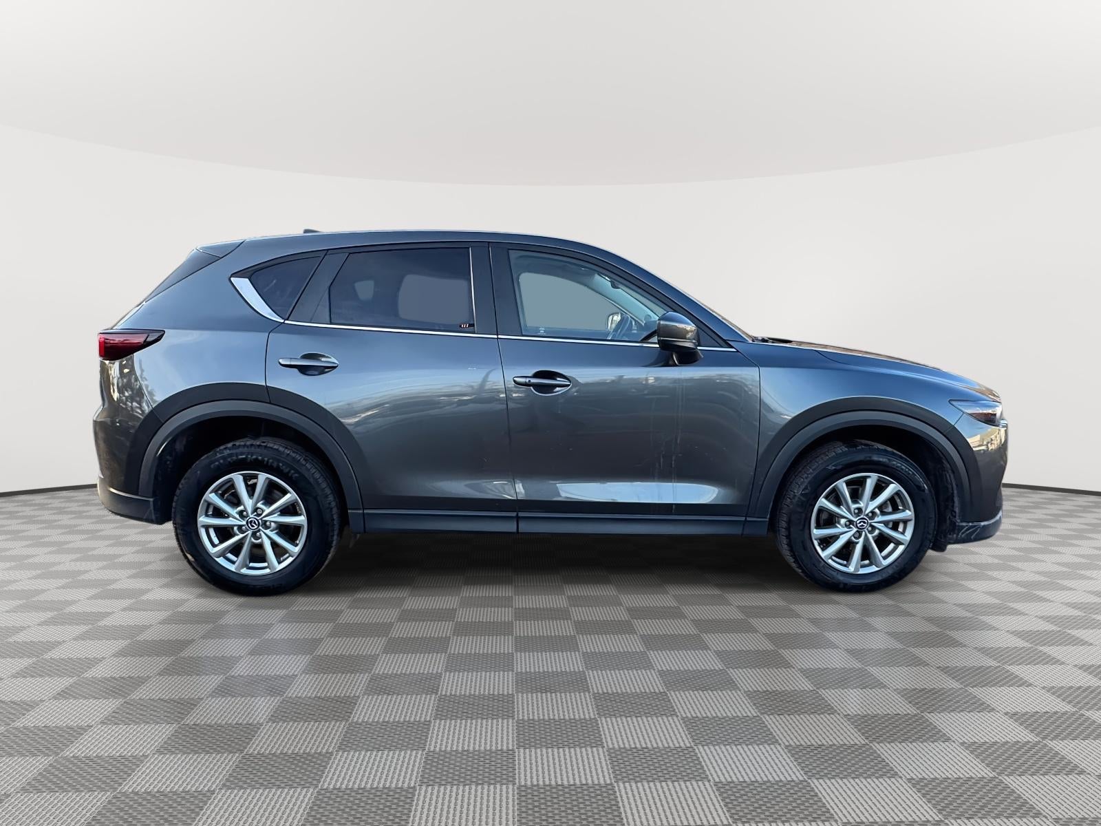 2023 Mazda Mazda CX-5 2.5 S Preferred