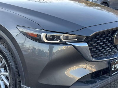 2023 Mazda Mazda CX-5 2.5 S Preferred