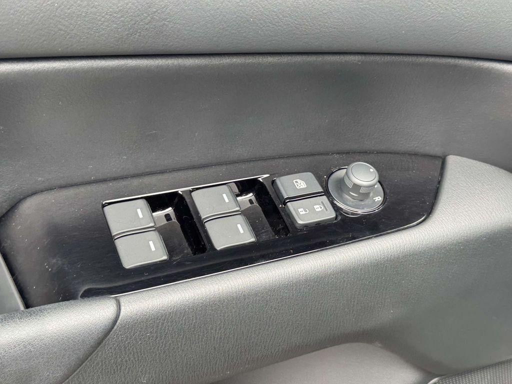 2023 Mazda Mazda CX-5 2.5 S Preferred