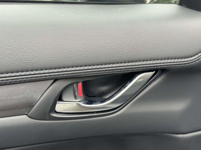 2023 Mazda Mazda CX-5 2.5 S Preferred