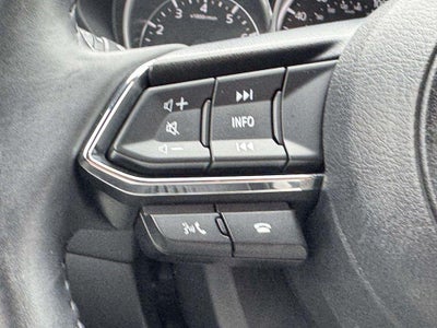 2023 Mazda Mazda CX-5 2.5 S Preferred