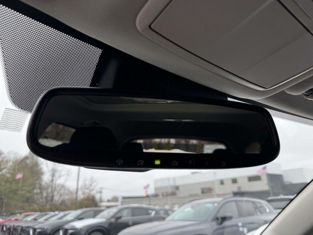 2023 Mazda Mazda CX-5 2.5 S Preferred