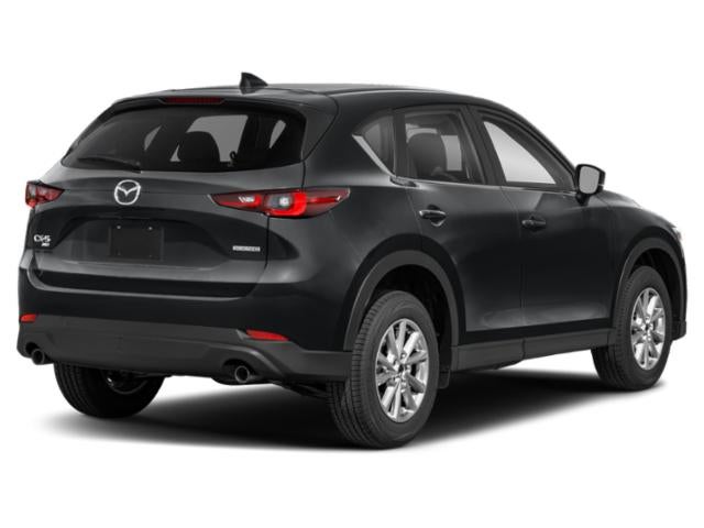 2023 Mazda Mazda CX-5 2.5 S Preferred
