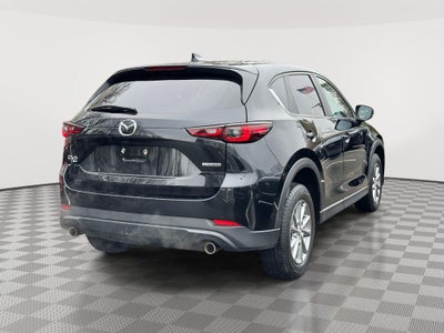 2023 Mazda Mazda CX-5 2.5 S Preferred