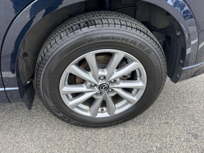 2024 Mazda Mazda CX-5 2.5 S Preferred