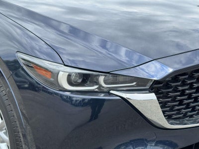 2024 Mazda Mazda CX-5 2.5 S Preferred