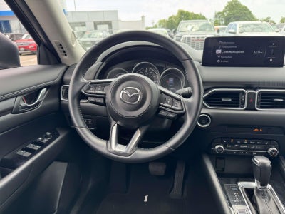 2024 Mazda Mazda CX-5 2.5 S Preferred