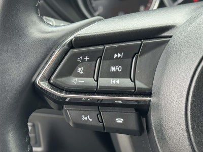 2024 Mazda Mazda CX-5 2.5 S Preferred