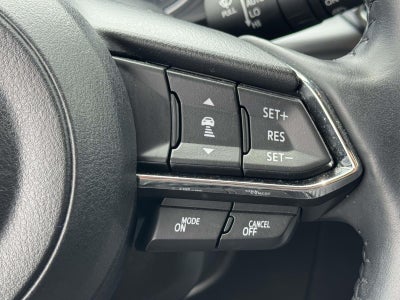 2024 Mazda Mazda CX-5 2.5 S Preferred
