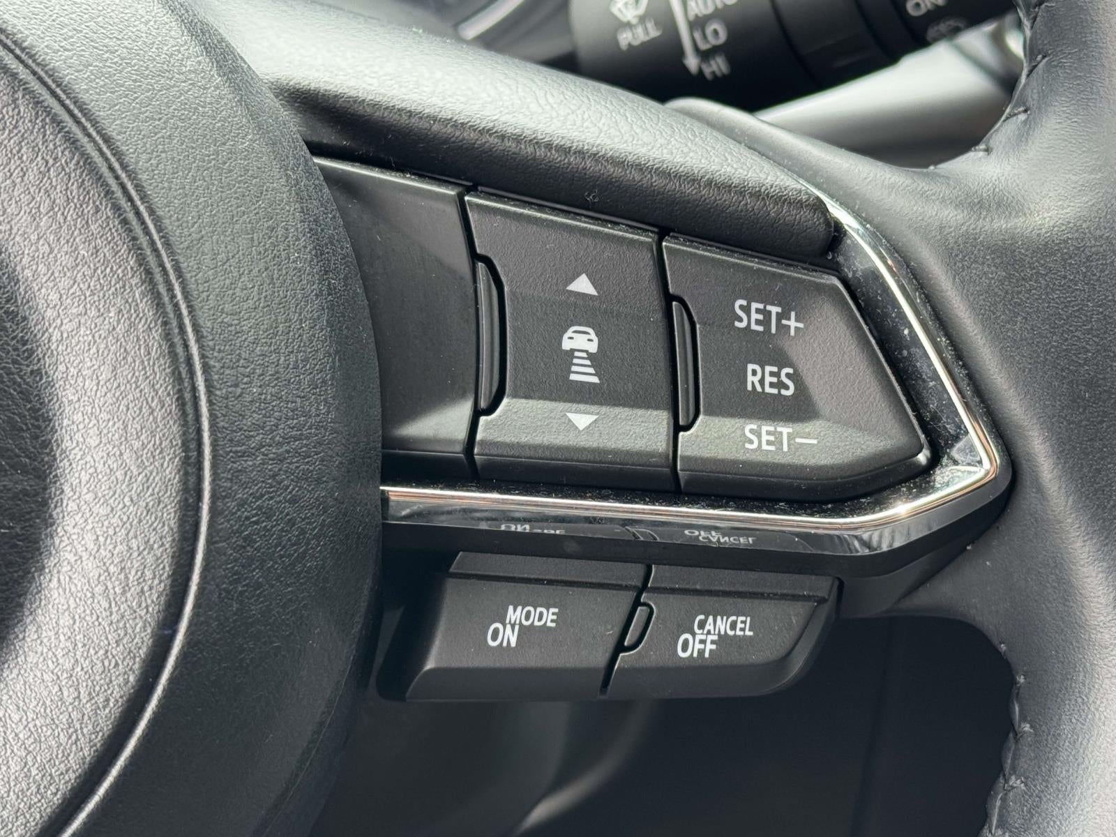 2024 Mazda Mazda CX-5 2.5 S Preferred